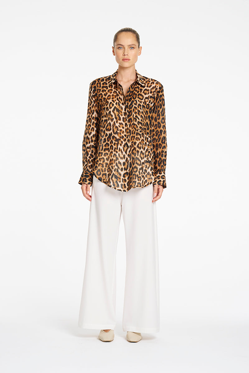 Saville Shirt