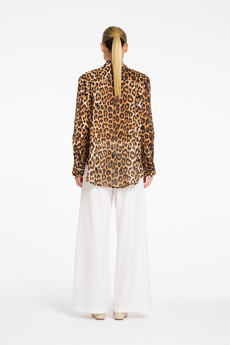 Saville Shirt