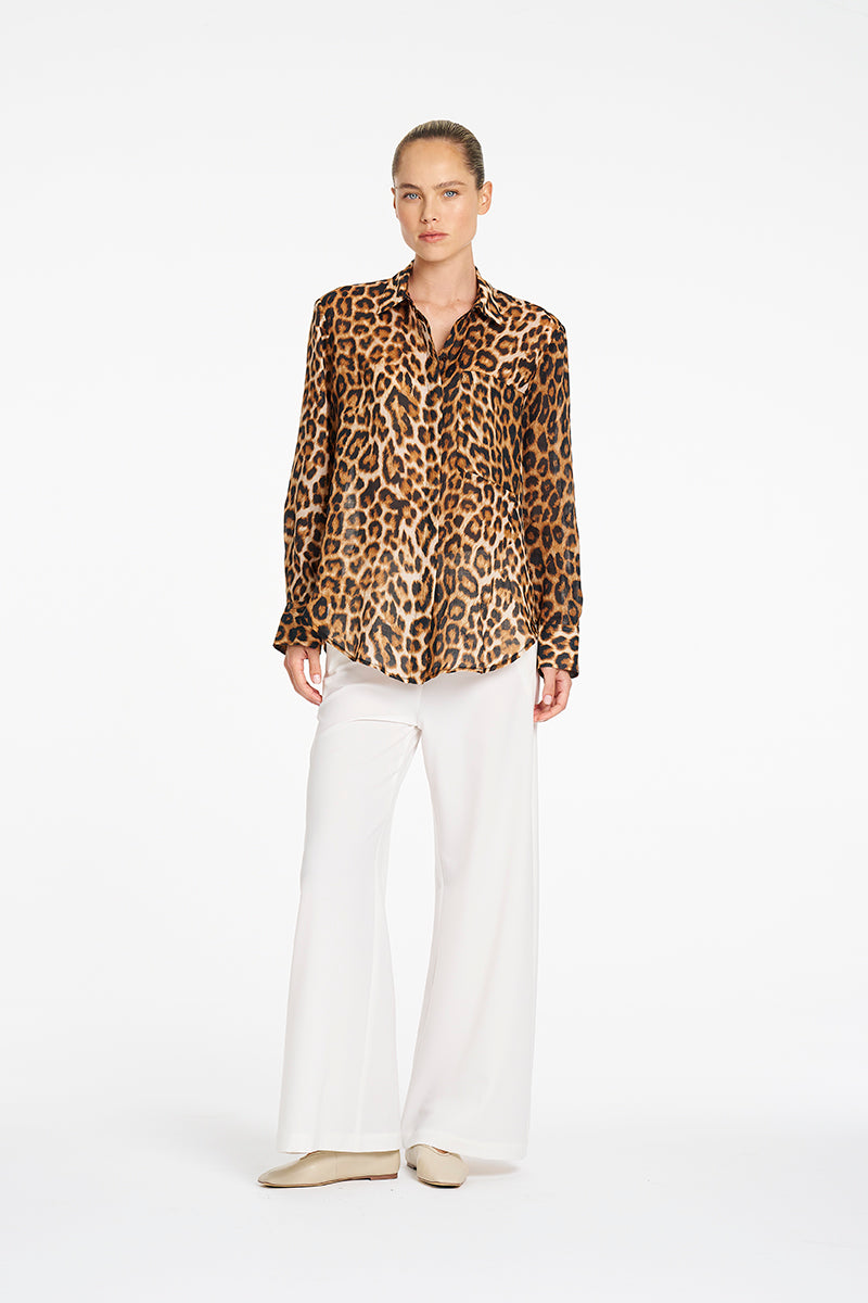 Saville Shirt