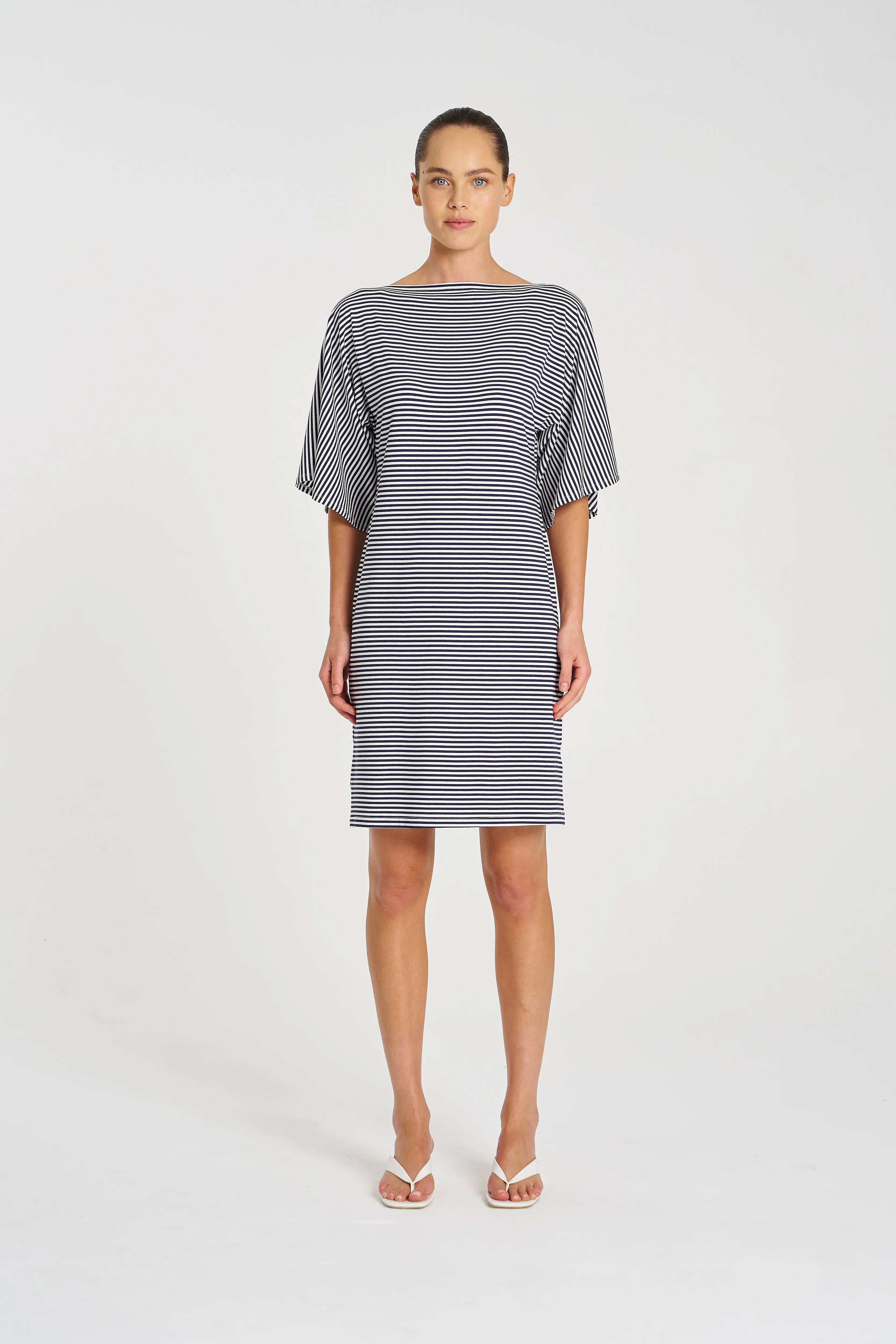 Picasso Dress Mela Purdie