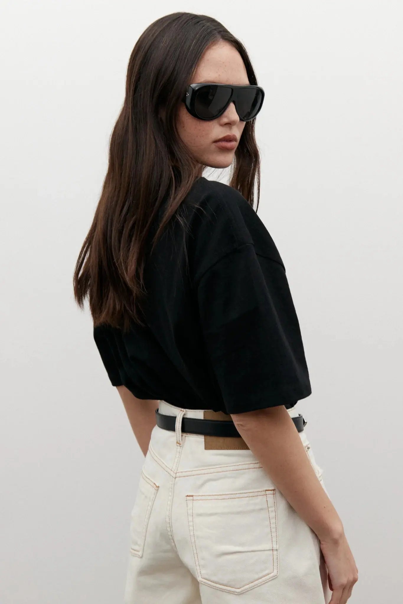 Jonas Boyfriend Tee Bayse Brand