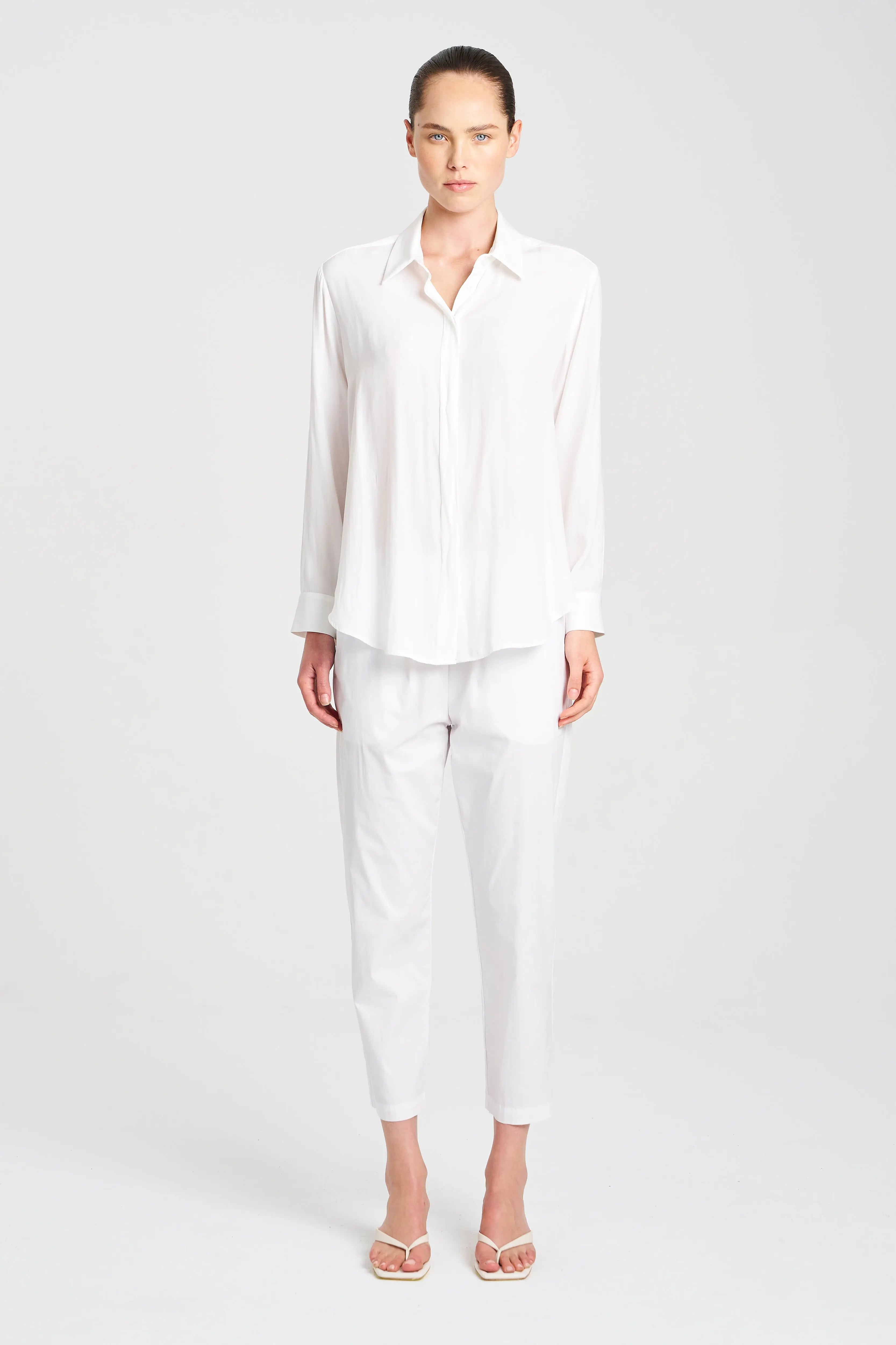 Nomad Pant Mela Purdie