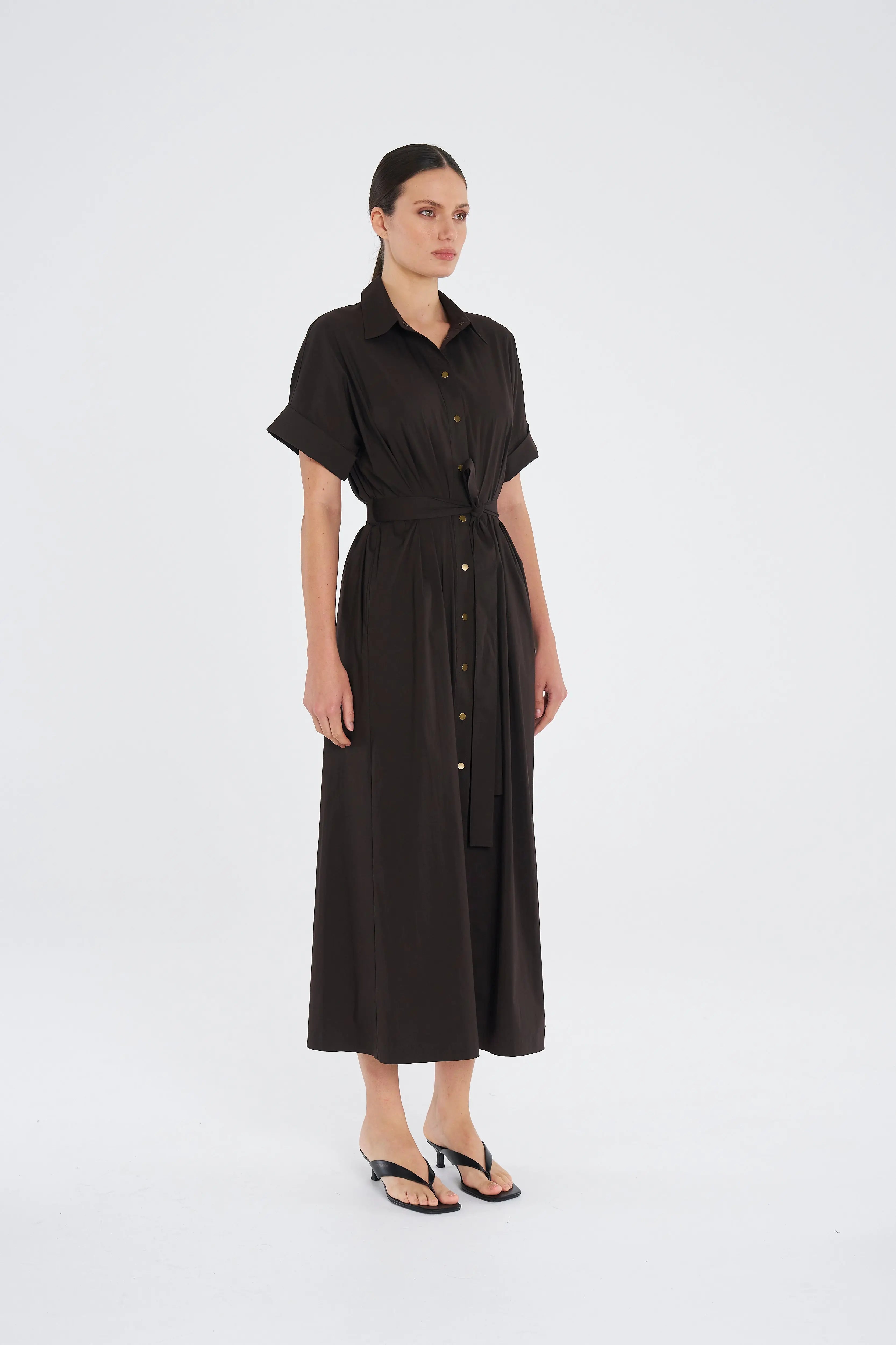 Stud Dress Mela Purdie