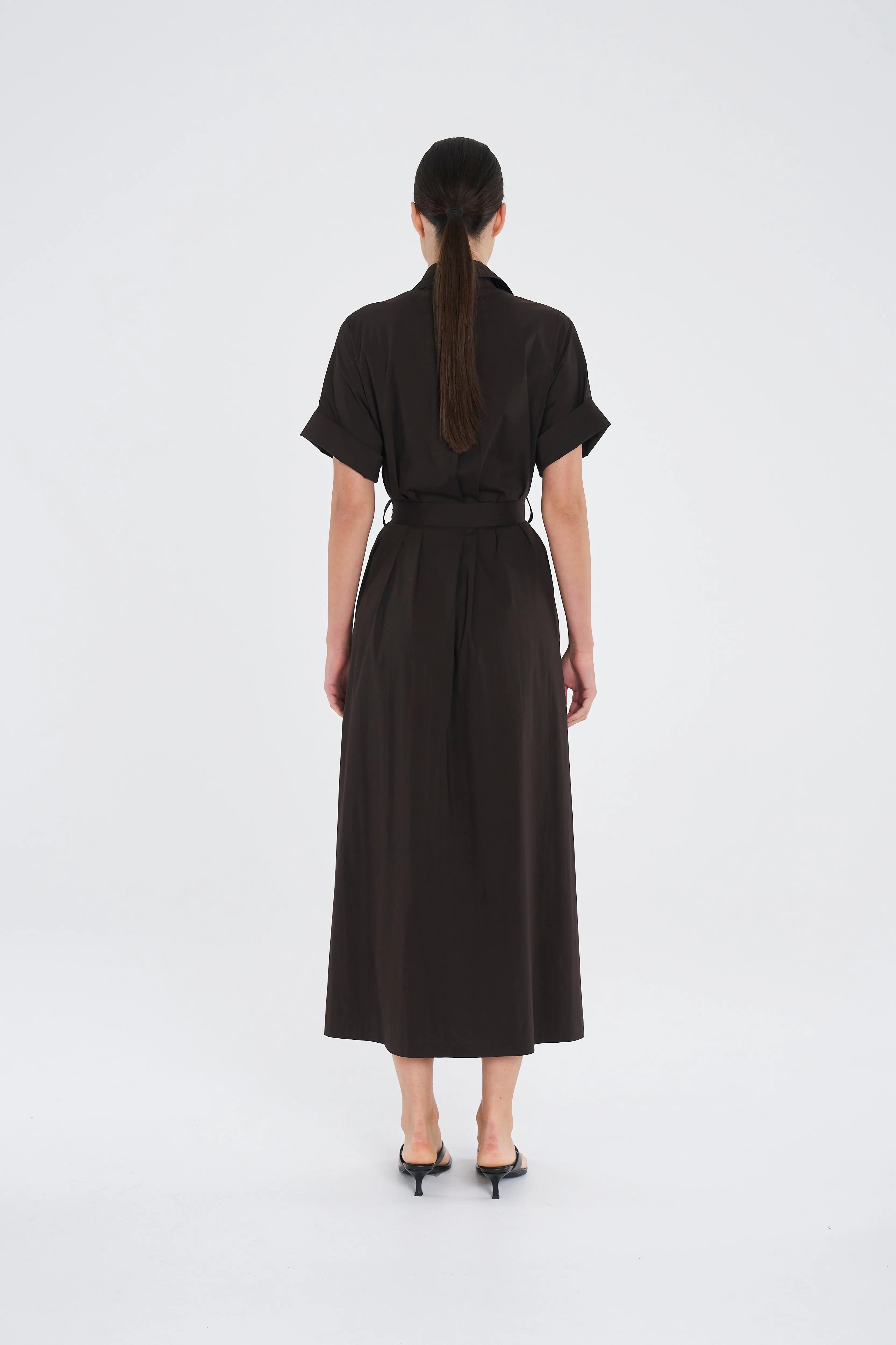 Stud Dress Mela Purdie