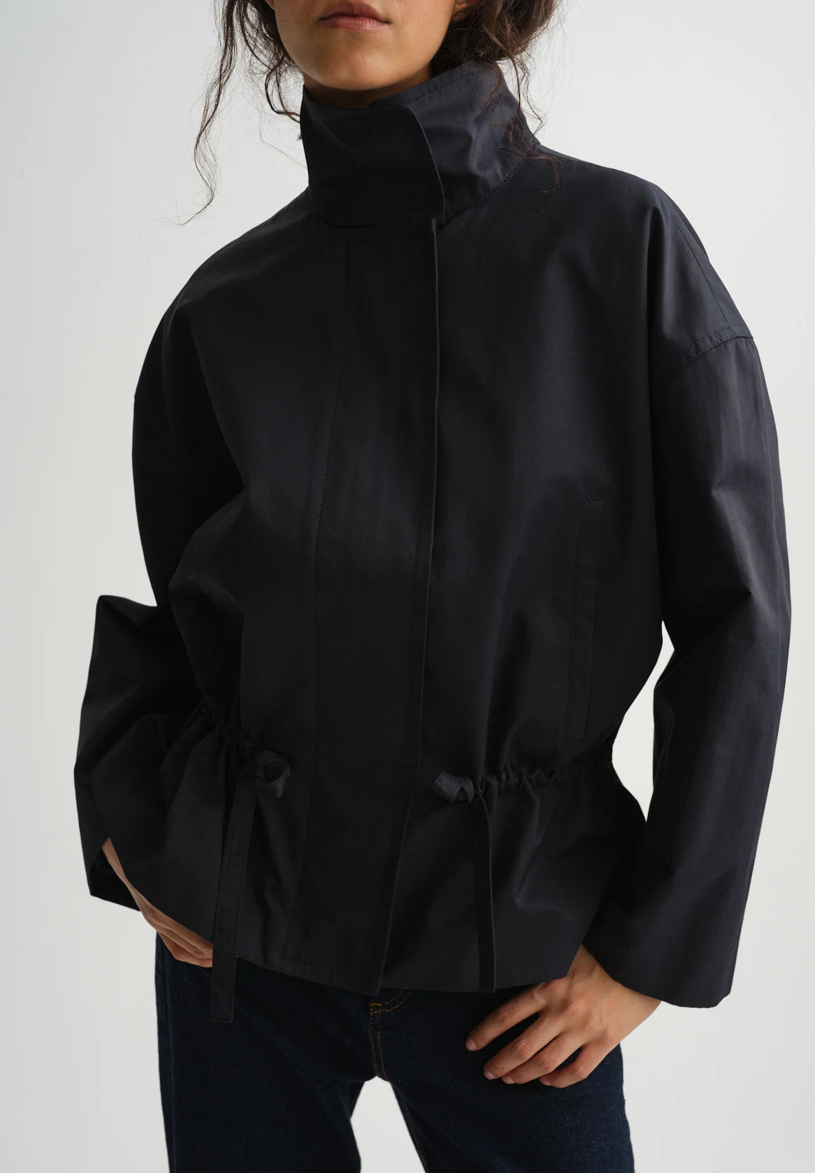 Gracelynniw Jacket