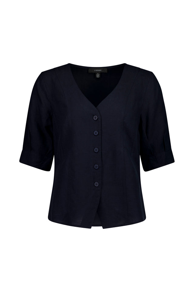 Verge women's top