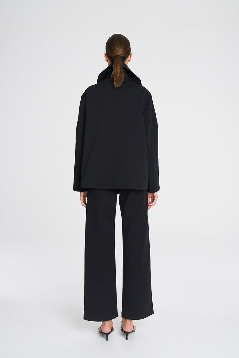 Pea Jacket