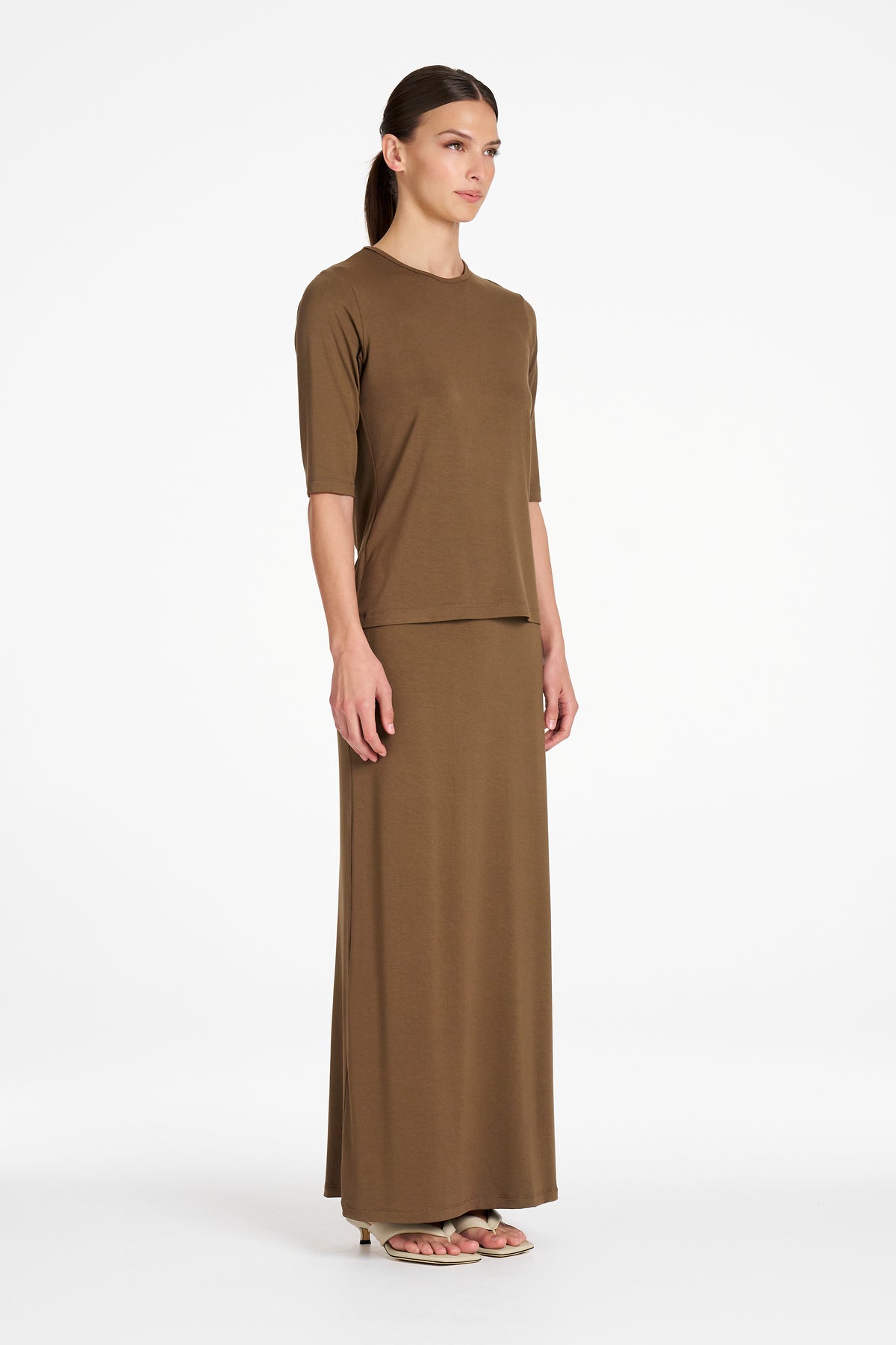 Column Skirt by Mela Purdie, view 2
