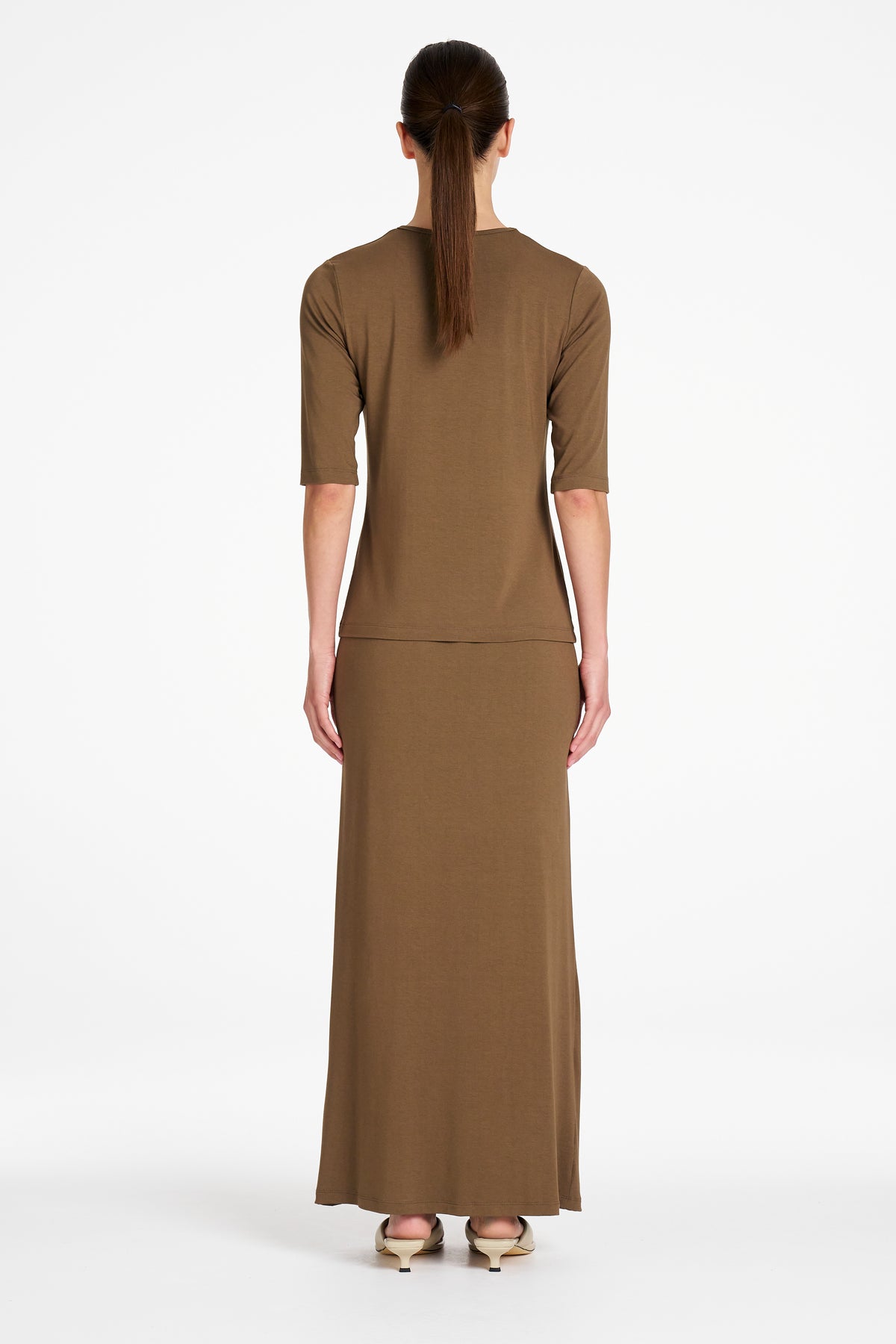 Column Skirt by Mela Purdie, view 3