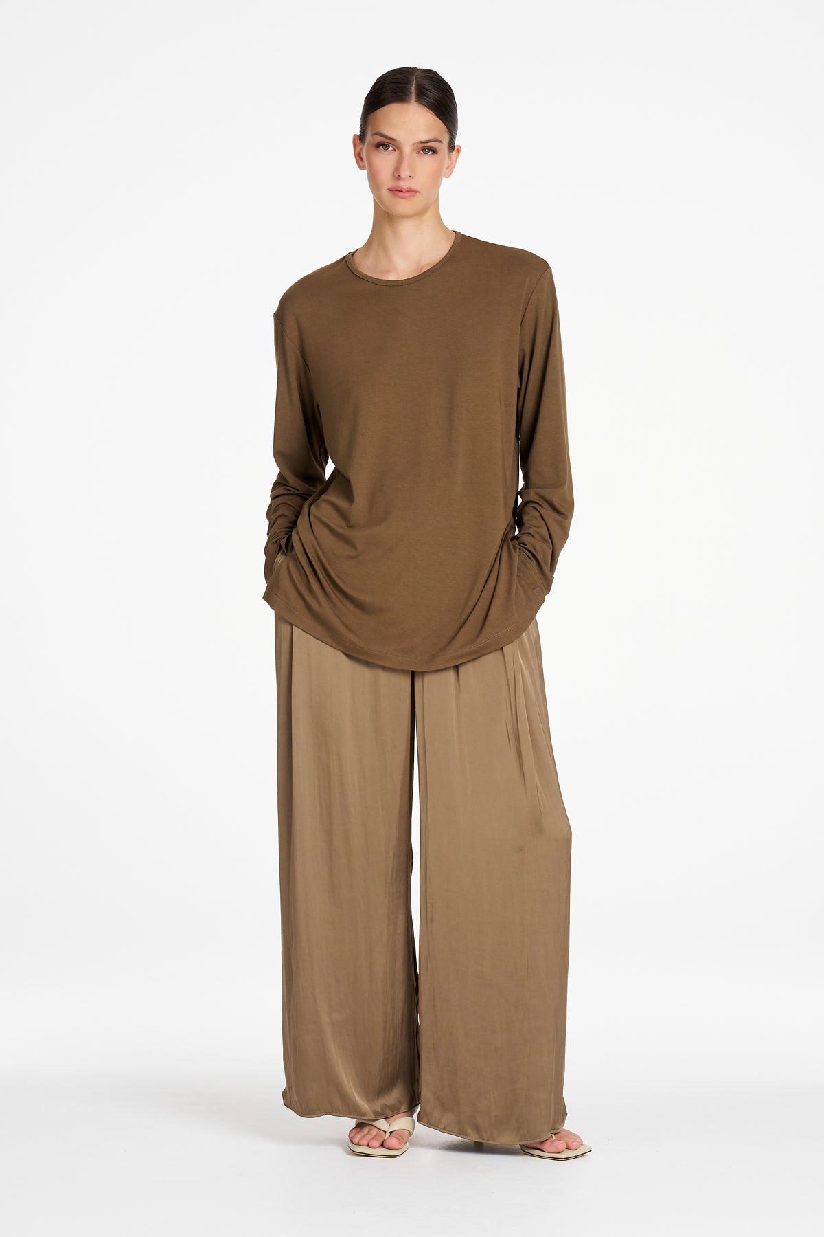 Mela Purdie women's pant
