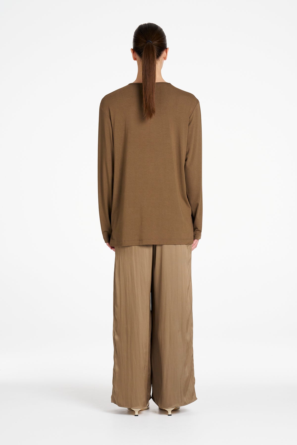Mela Purdie women's pant