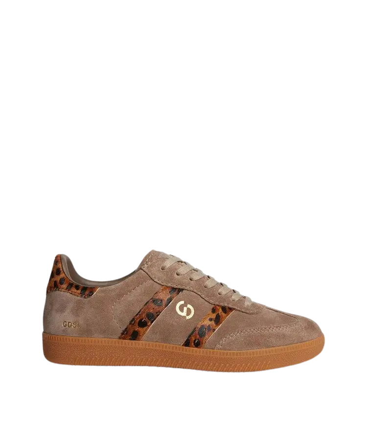2001 Parallel Goodsole