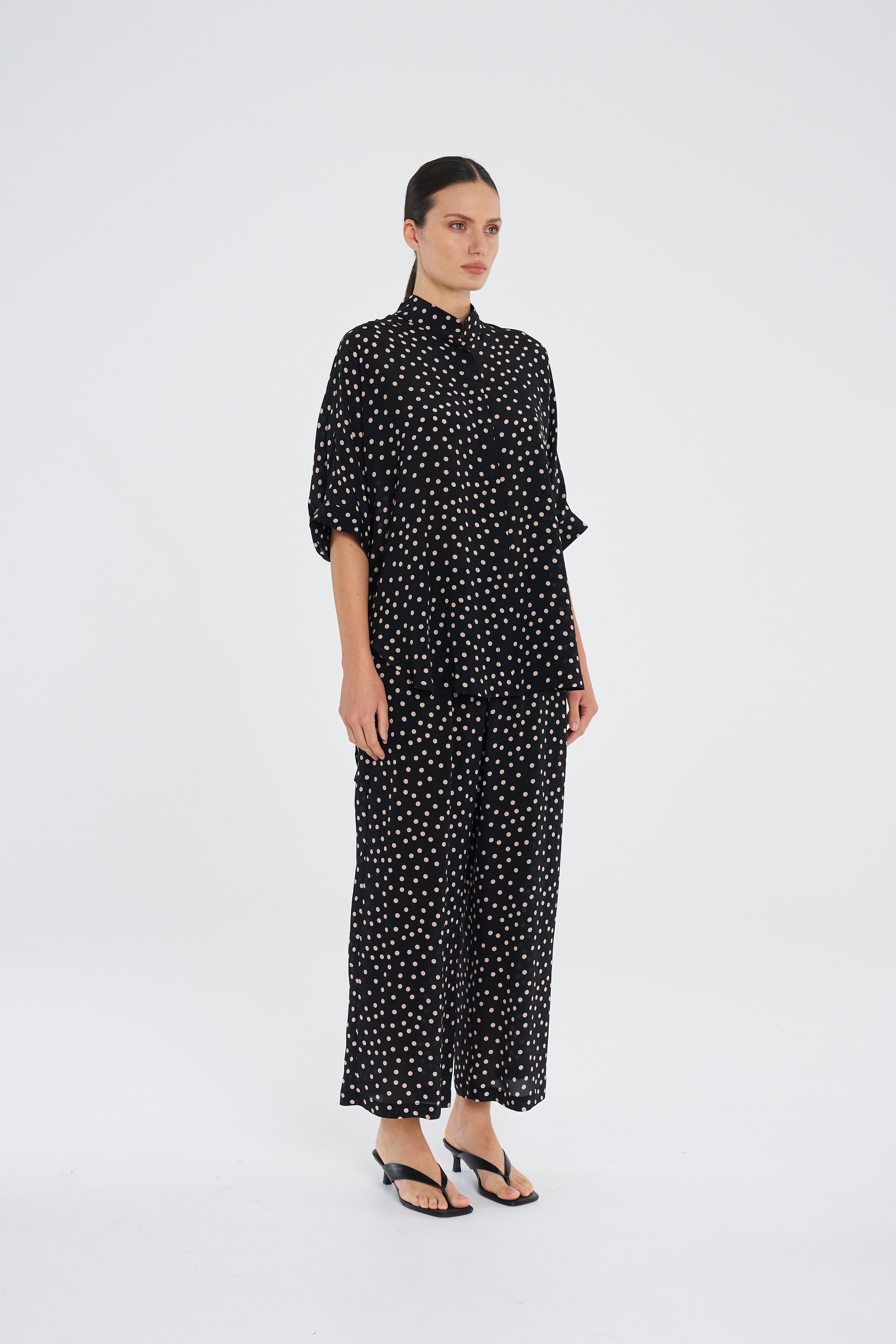 Pace Pant