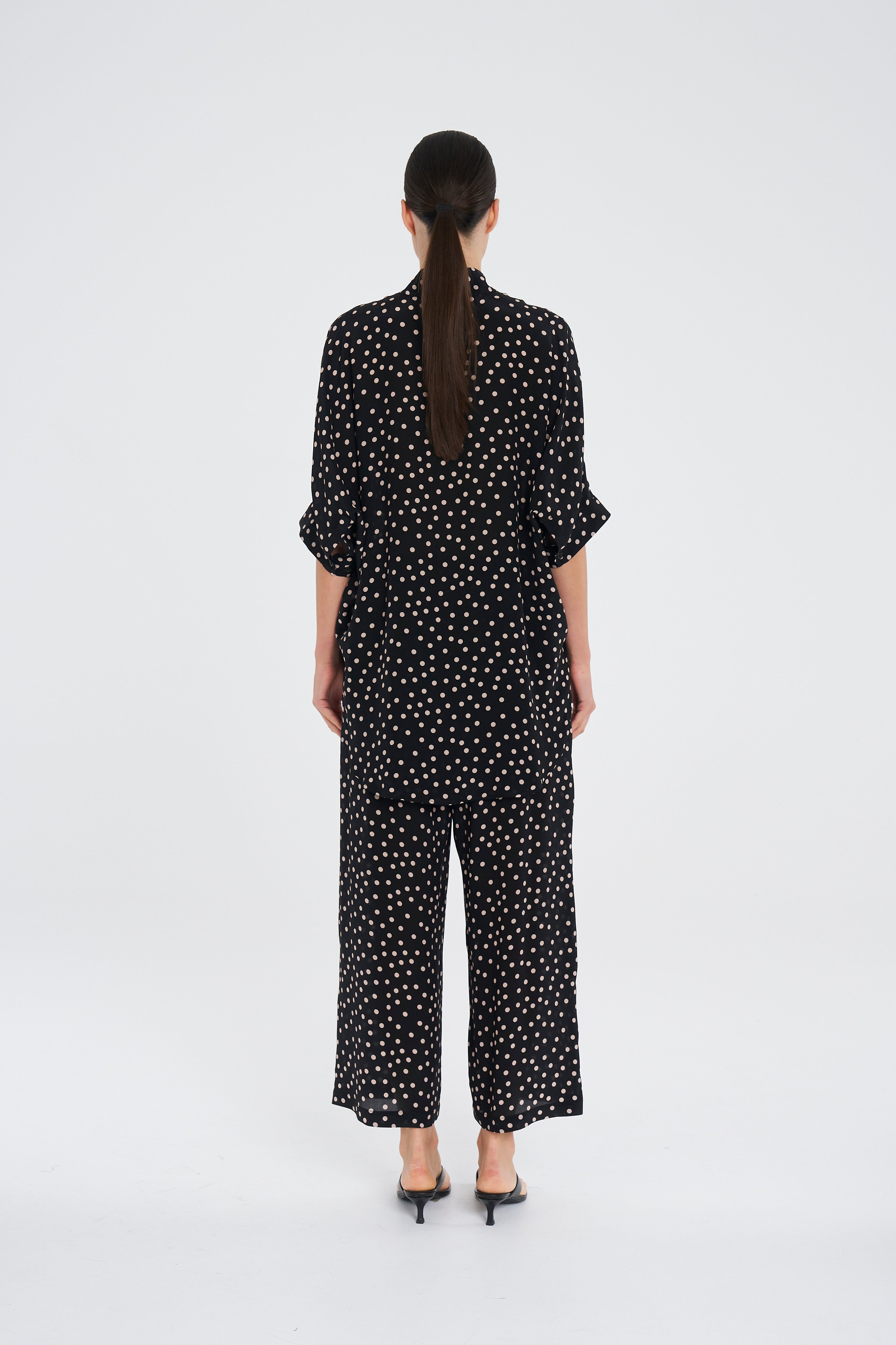 Pace Pant