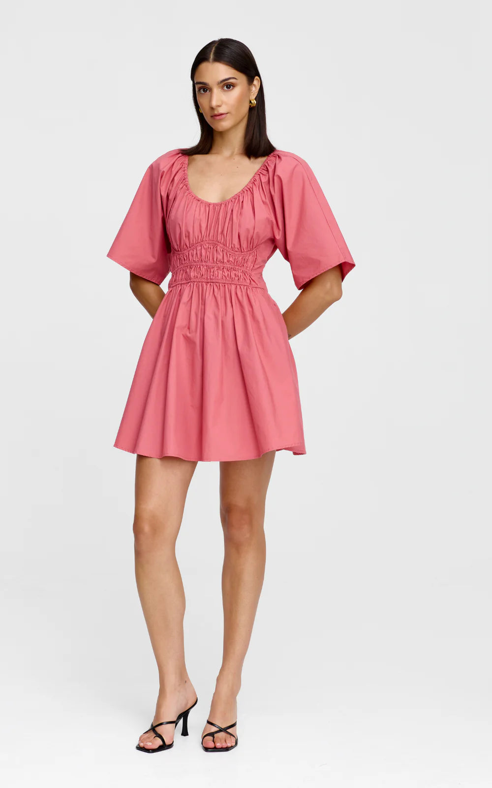 Eden Mini Dress