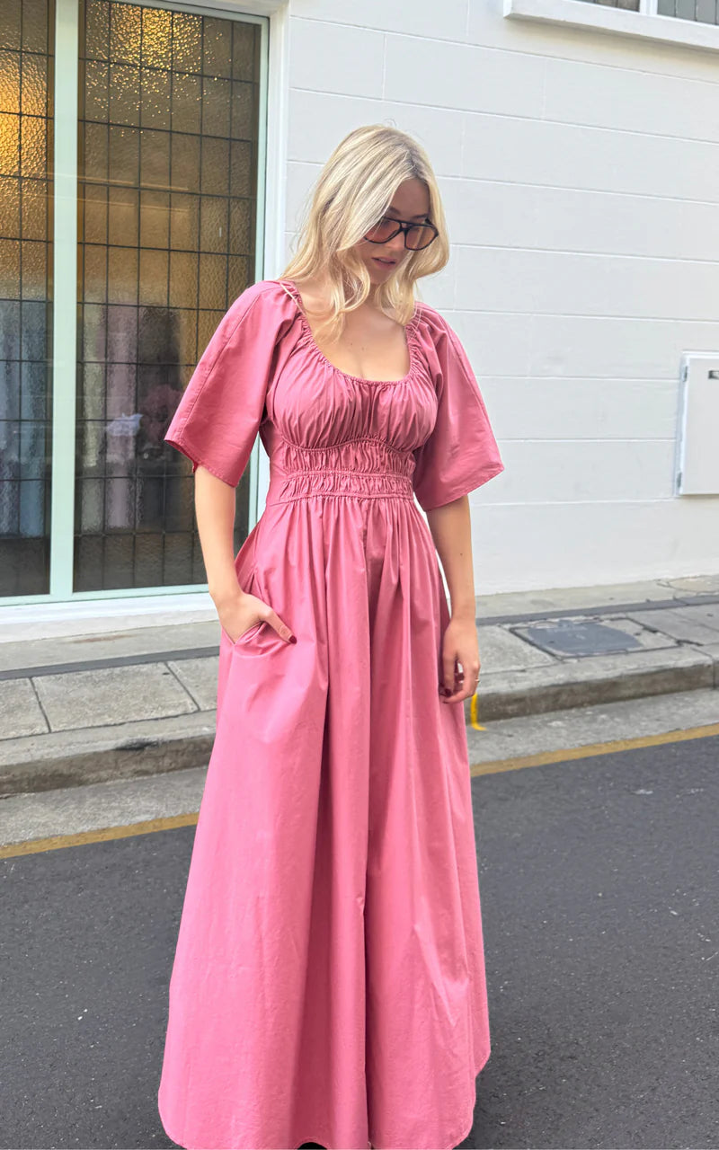 Eden Dress