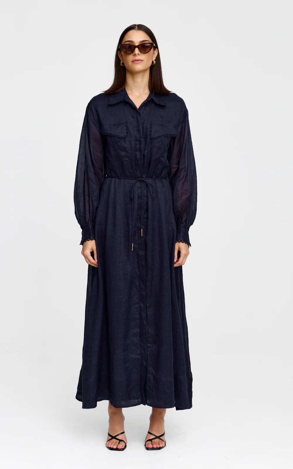 Laurel Dress
