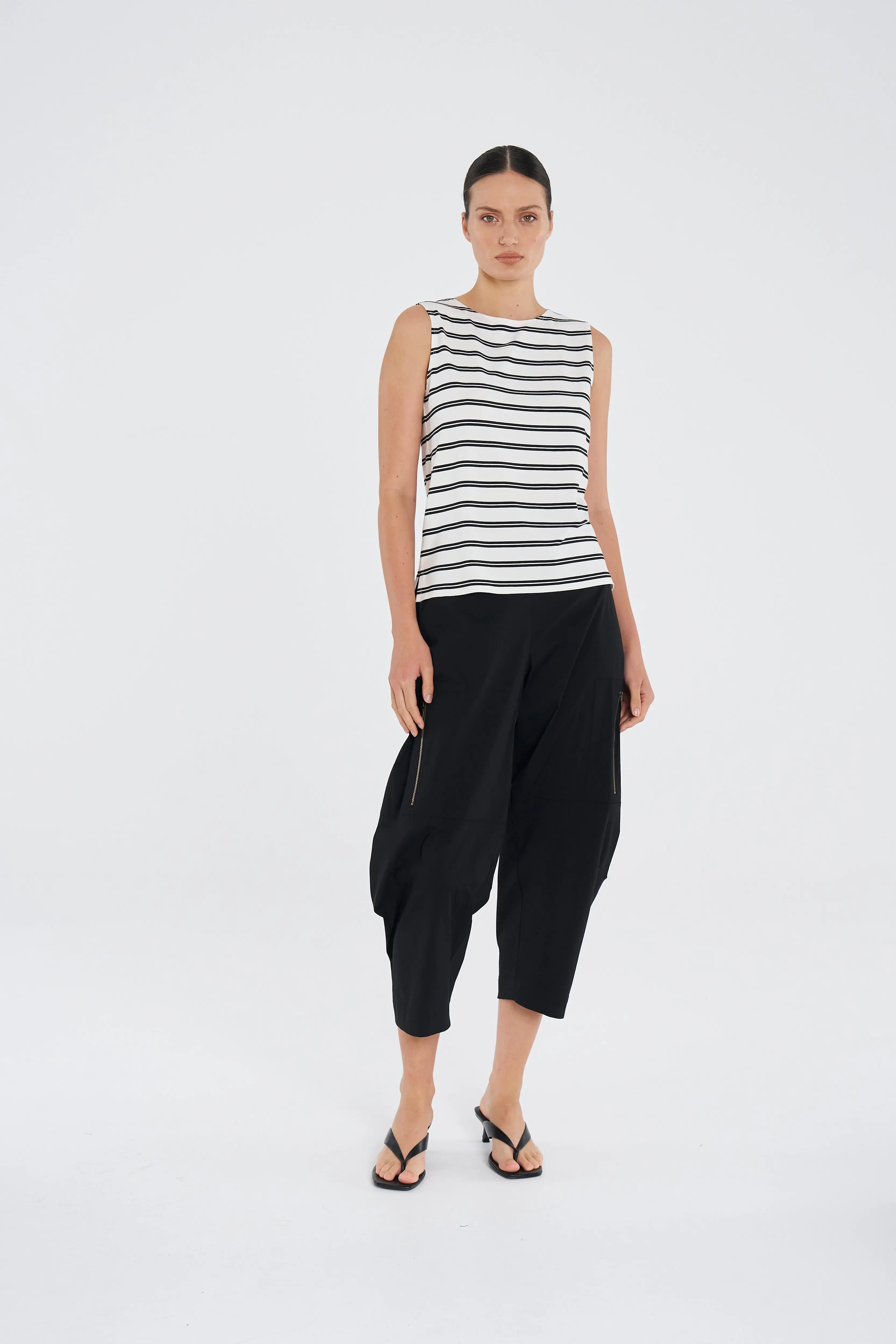 Palazzo Shell Mela Purdie