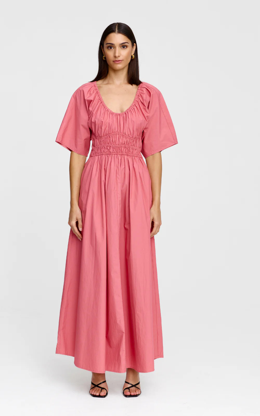 Eden Dress