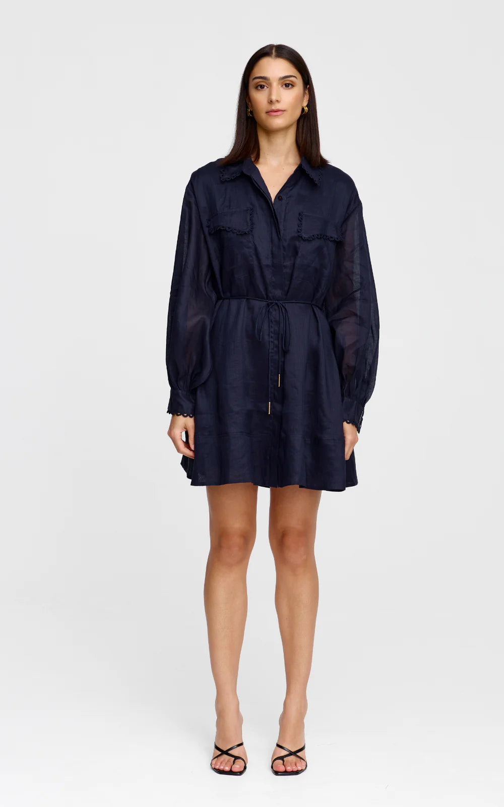 Laurel Mini Dress