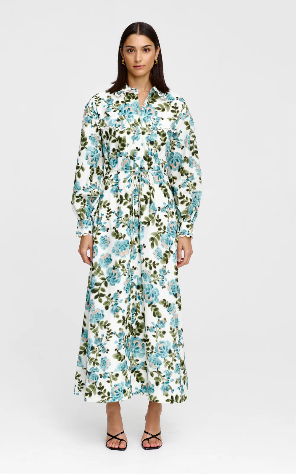 Laurel Dress