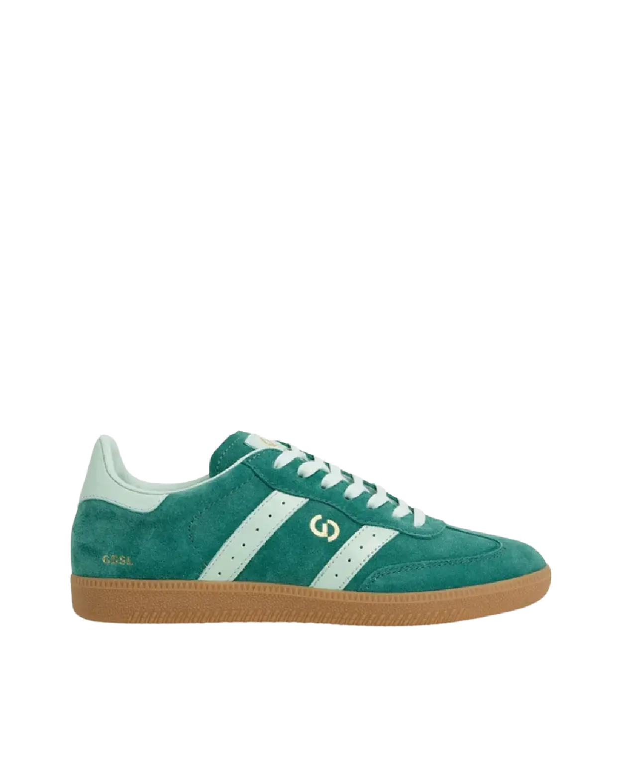 2001 Parallel Goodsole