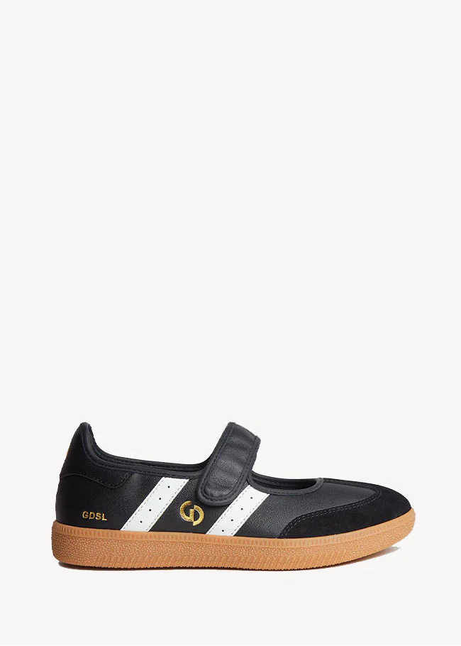 2001 Parlay Leather Shoes
