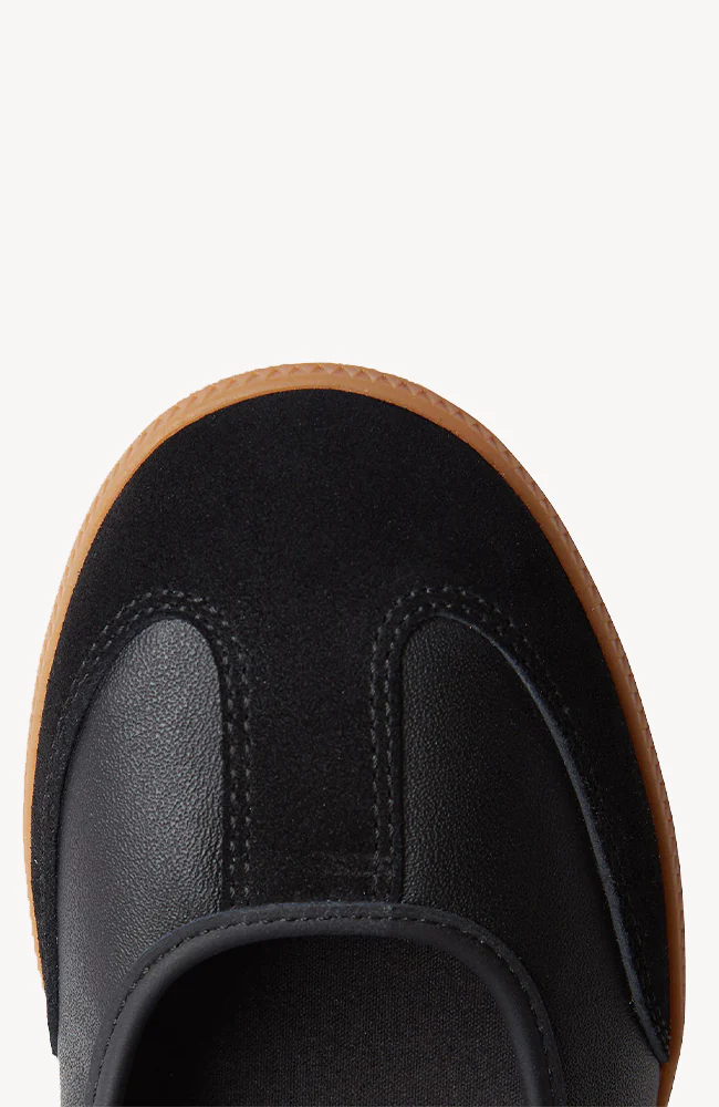 2001 Parlay Leather Shoes