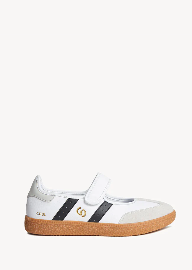 2001 Parlay Leather Shoes