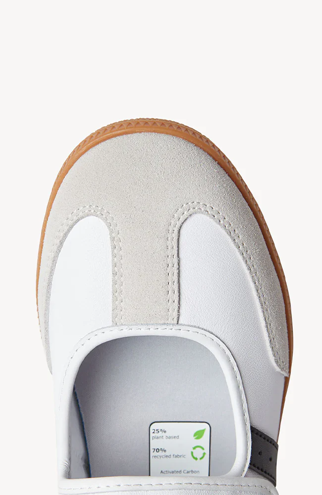 2001 Parlay Leather Shoes