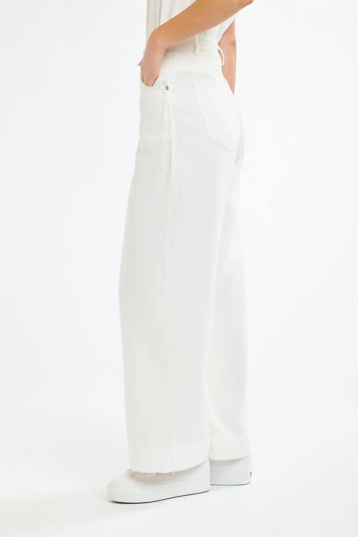 Celeste Tencel Pant 365 Days