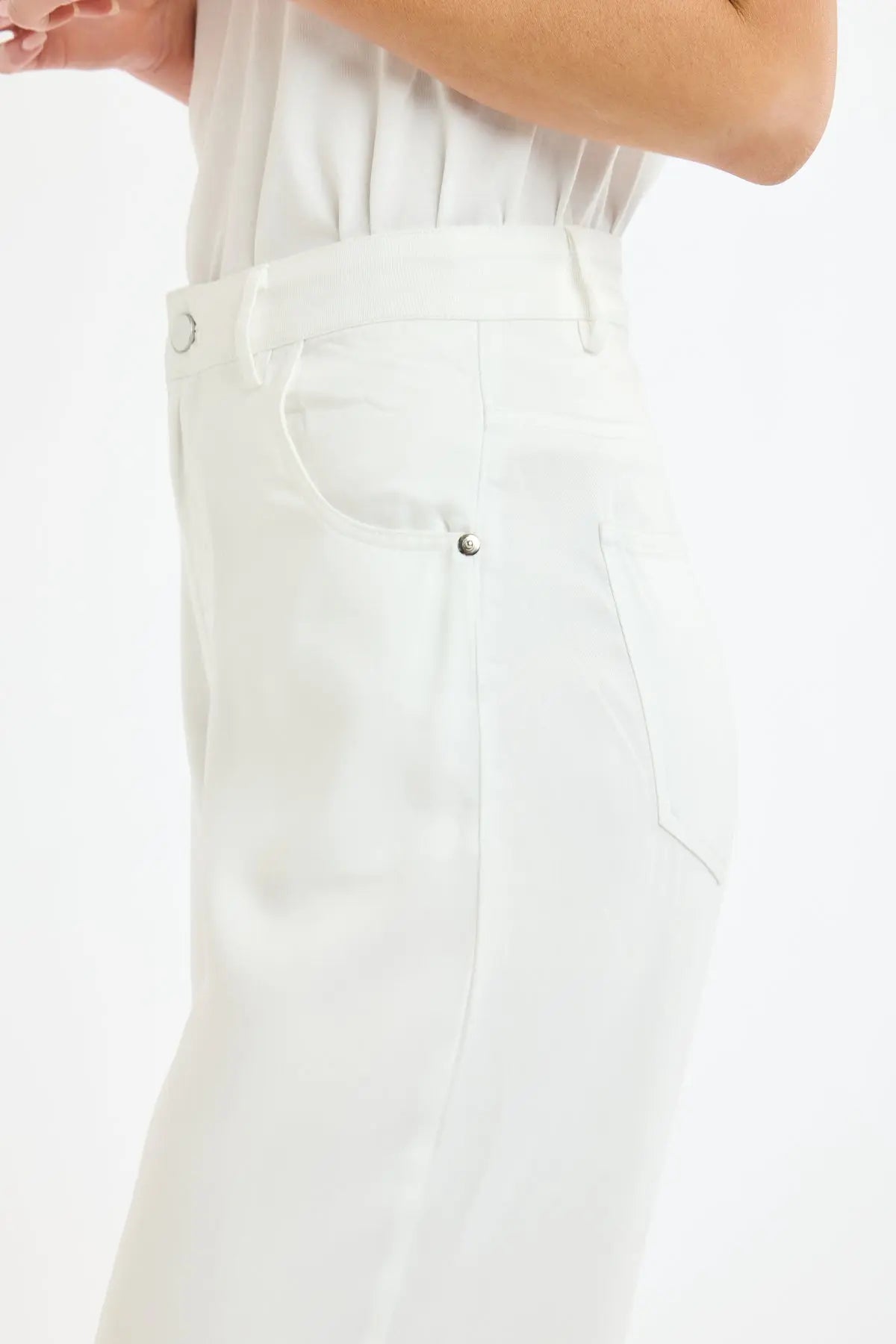 Celeste Tencel Pant 365 Days