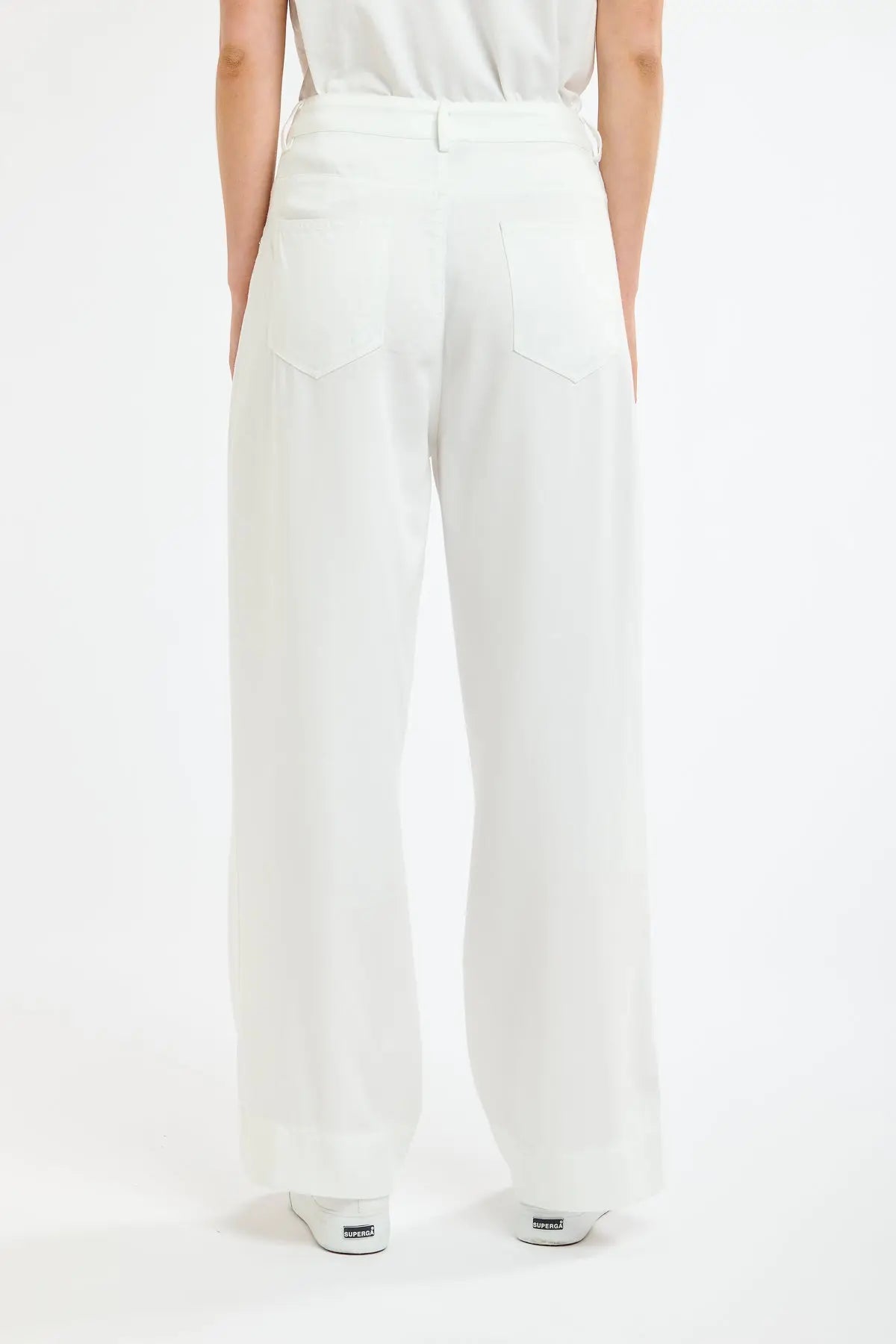 Celeste Tencel Pant 365 Days