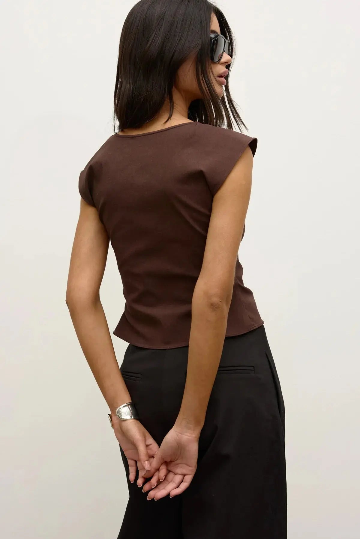 Rani Top Bayse Brand