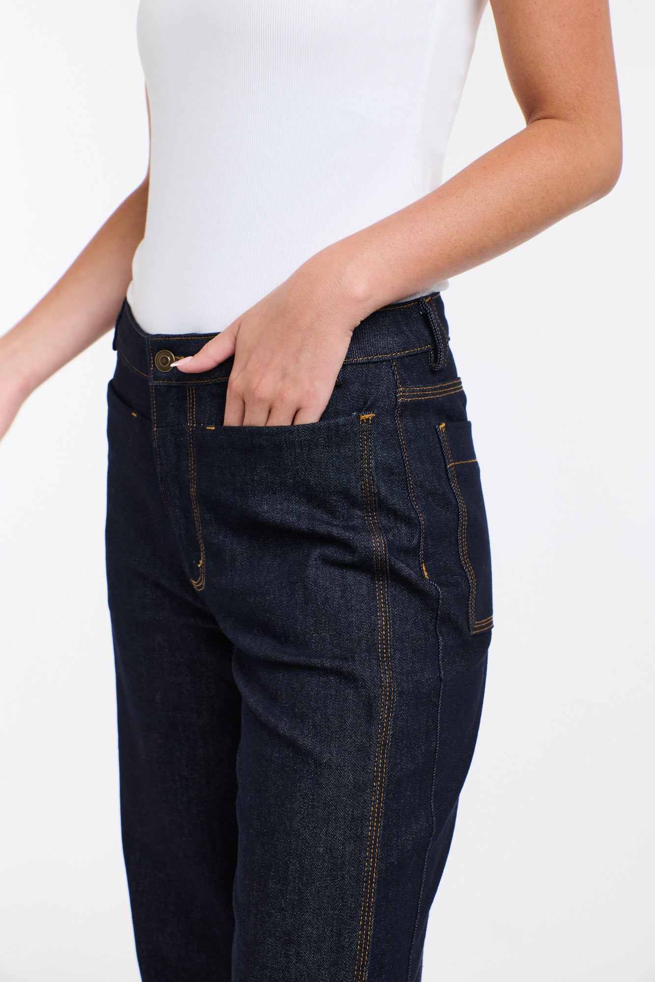 Brenda Jeans