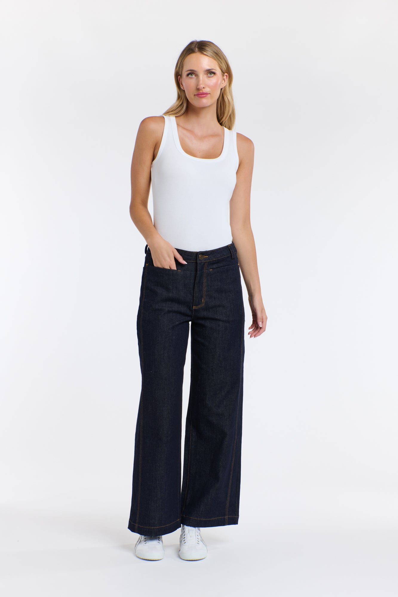 Brenda Jeans