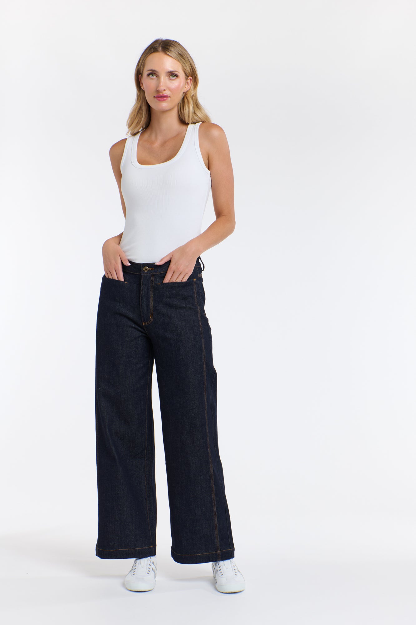 Brenda Jeans