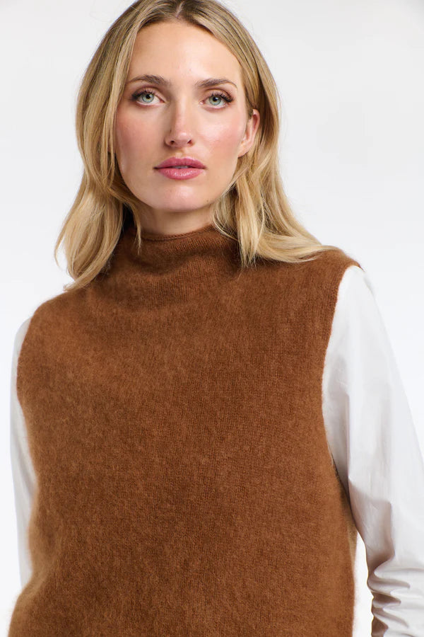 Bobby Vest