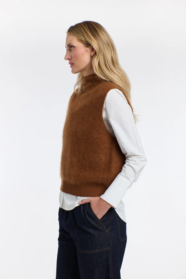 Bobby Vest