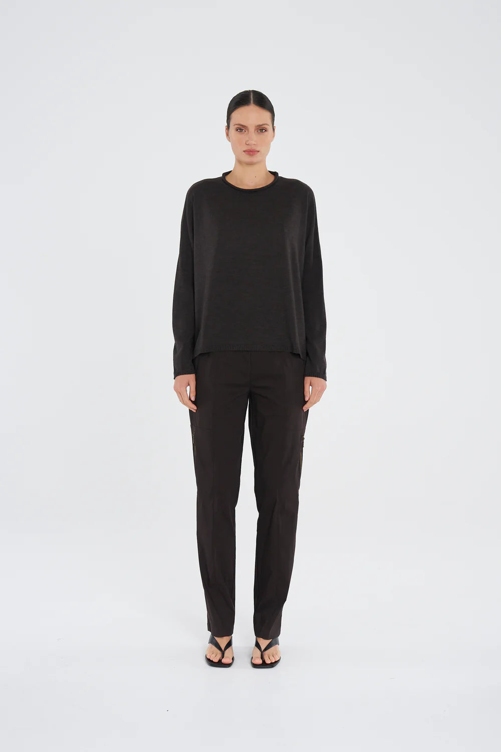 Panama Sweater