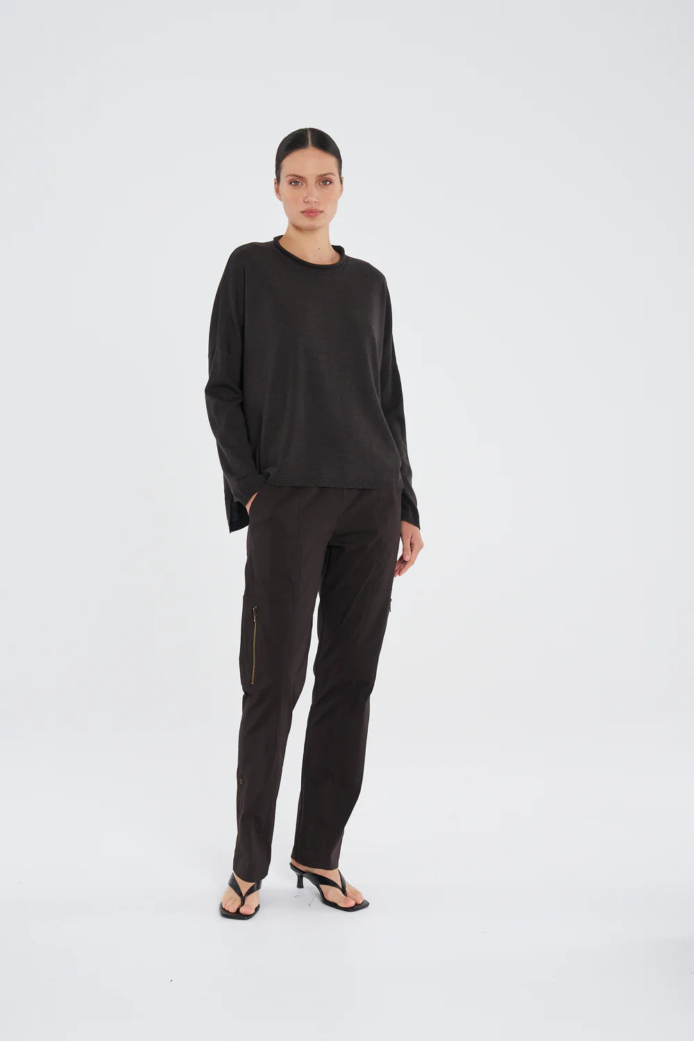 Panama Sweater
