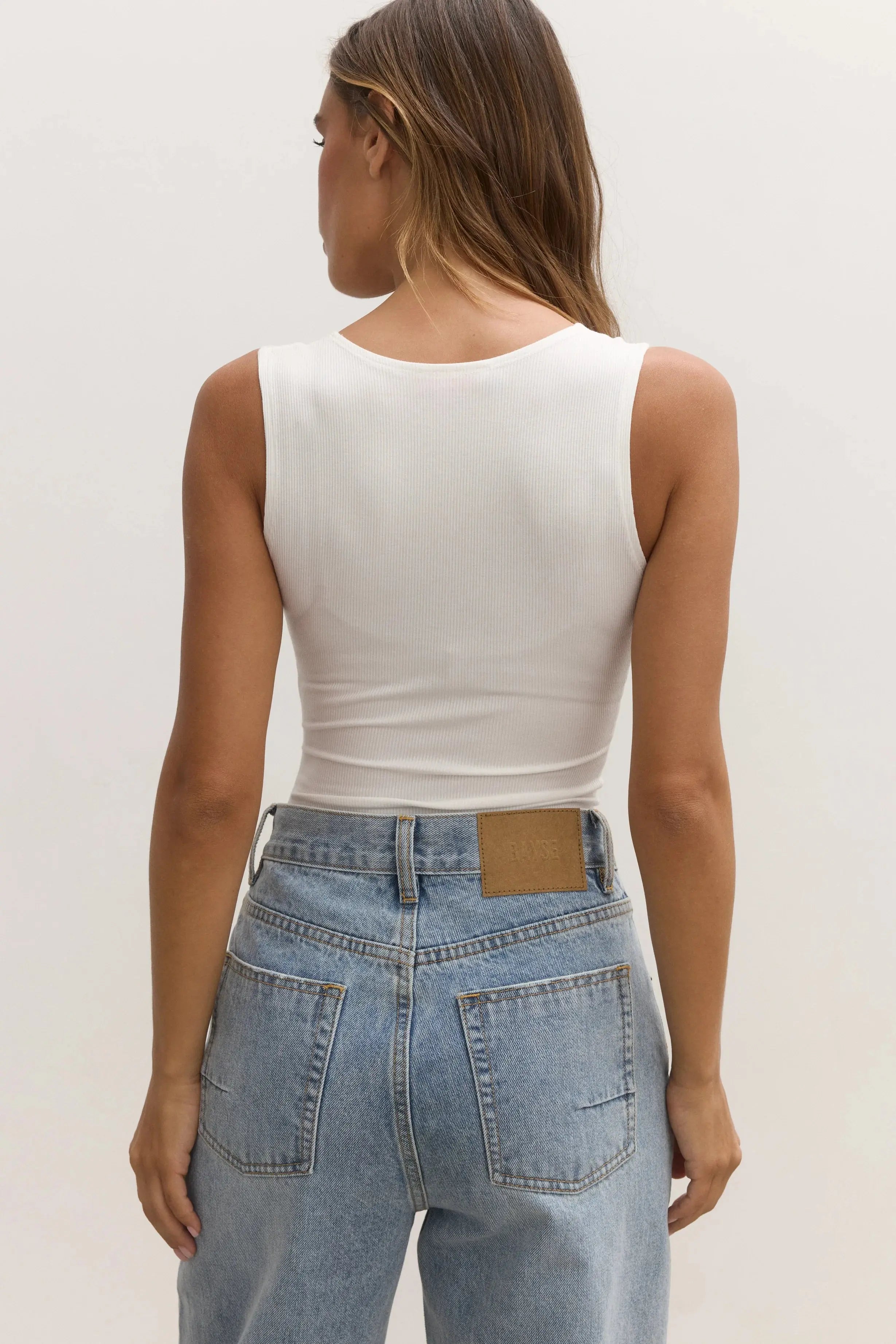 Aurora Bodysuit Bayse Brand