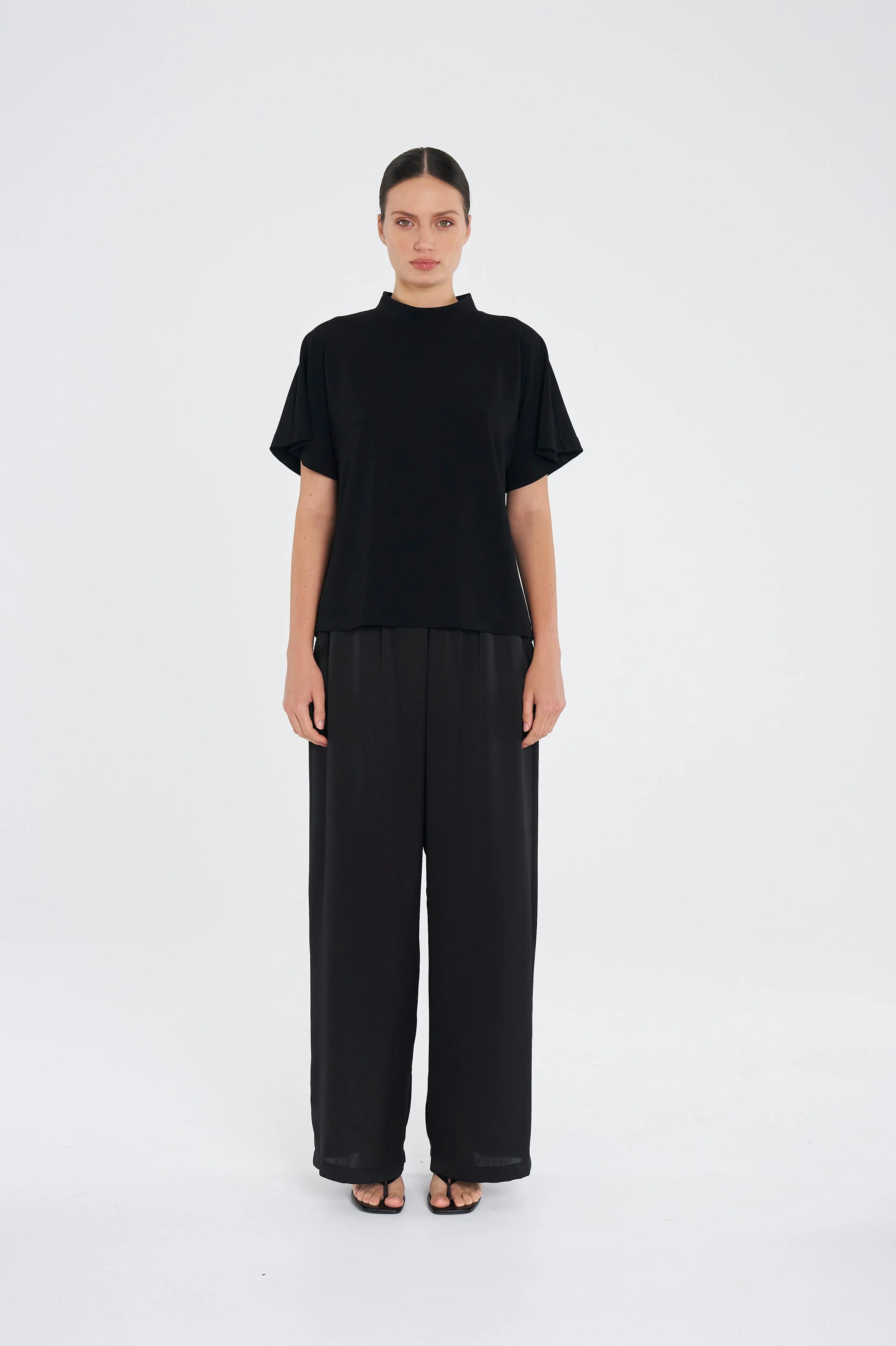 Maxi Pace Pant Mela Purdie