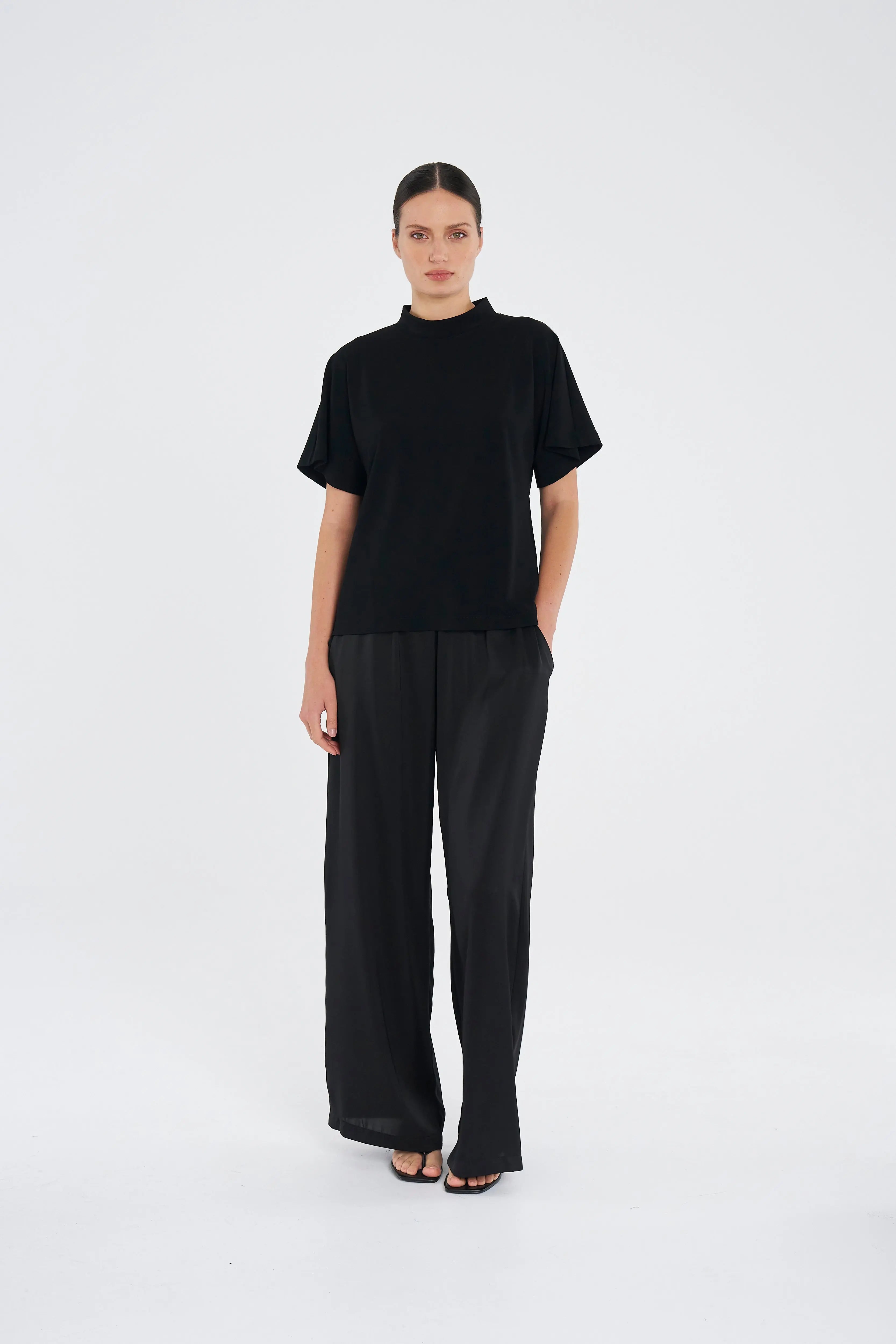 Maxi Pace Pant Mela Purdie