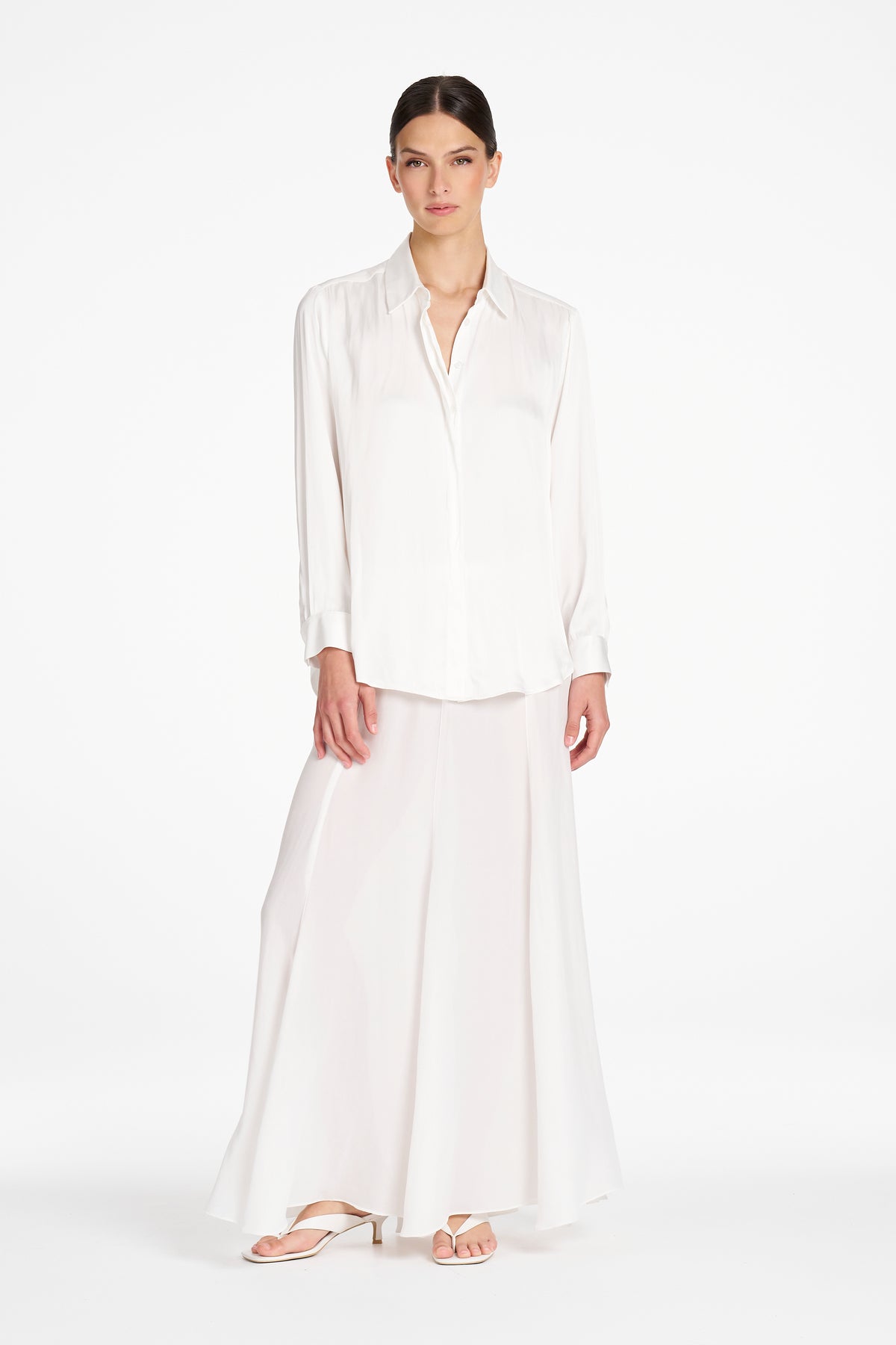 Mela Purdie women's shirt