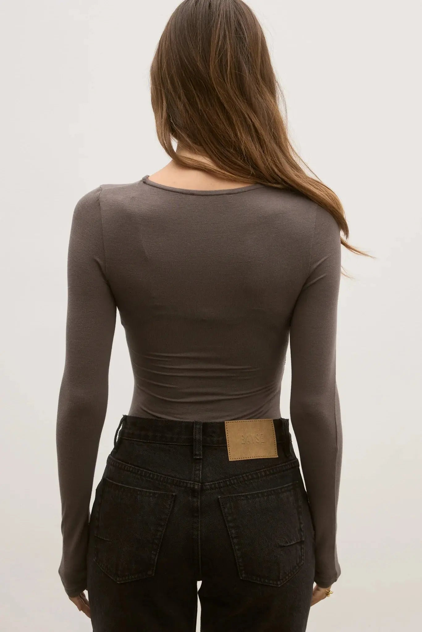 Edie Bodysuit Bayse Brand