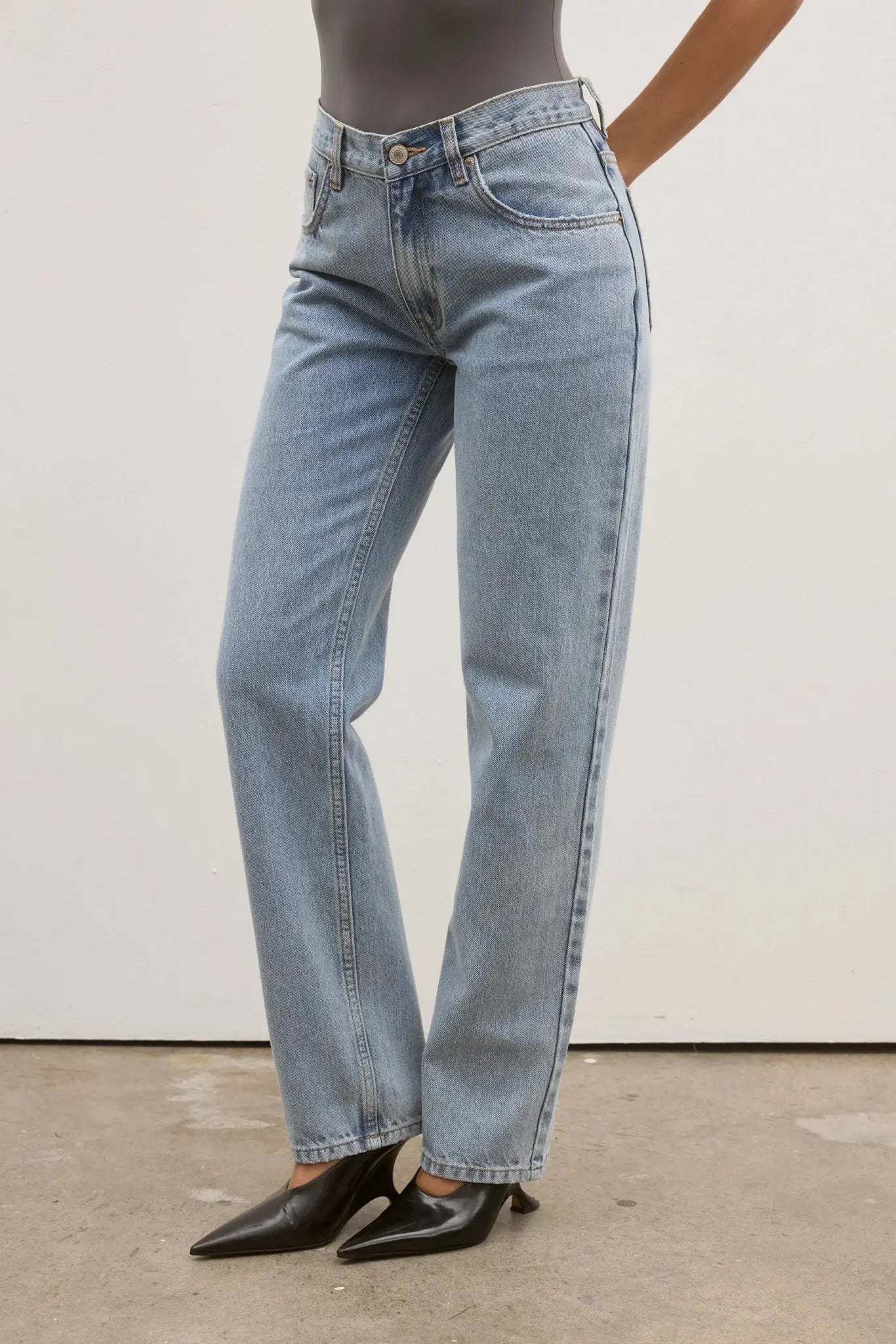 Julia Jean Bayse Brand