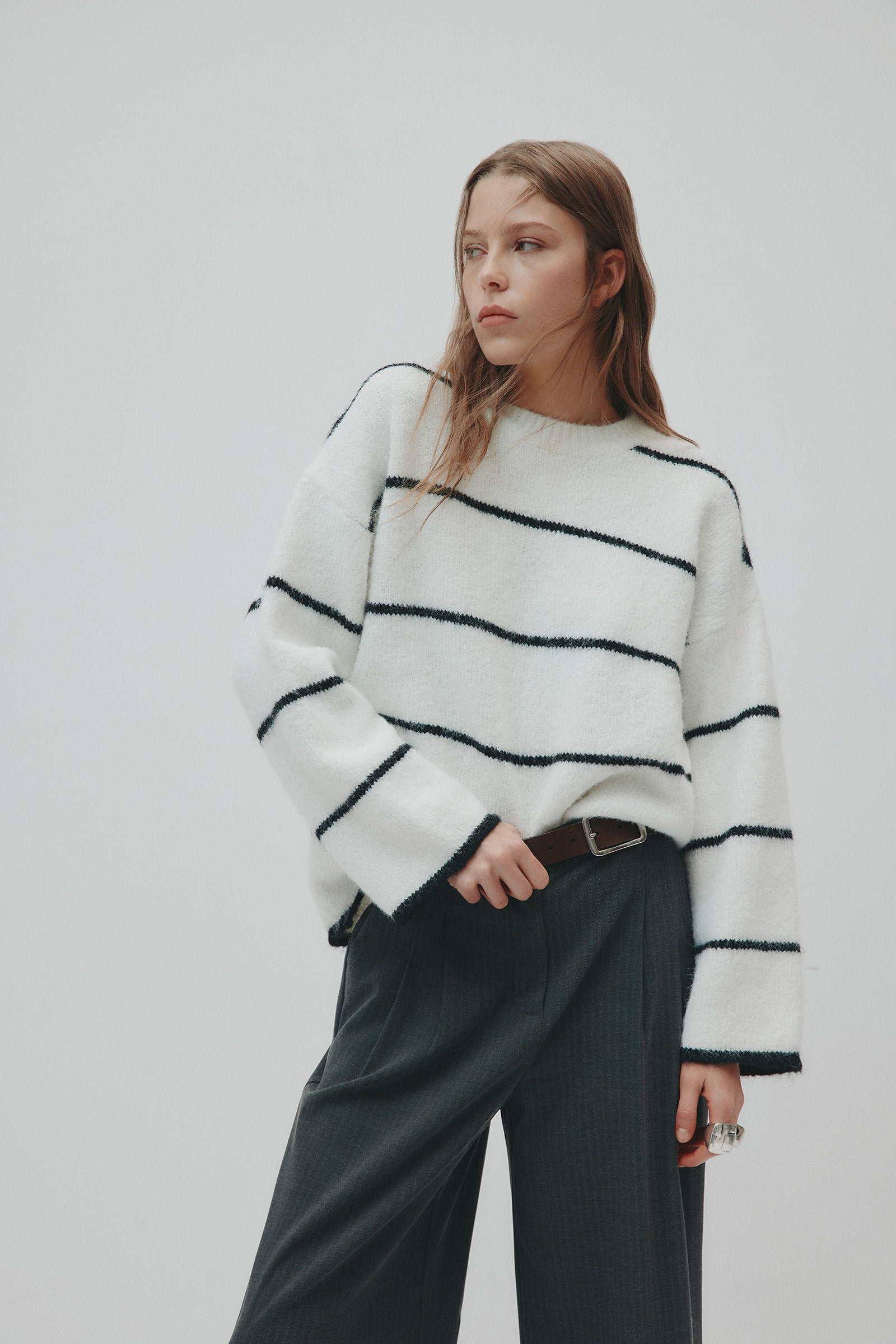 Colter Knit