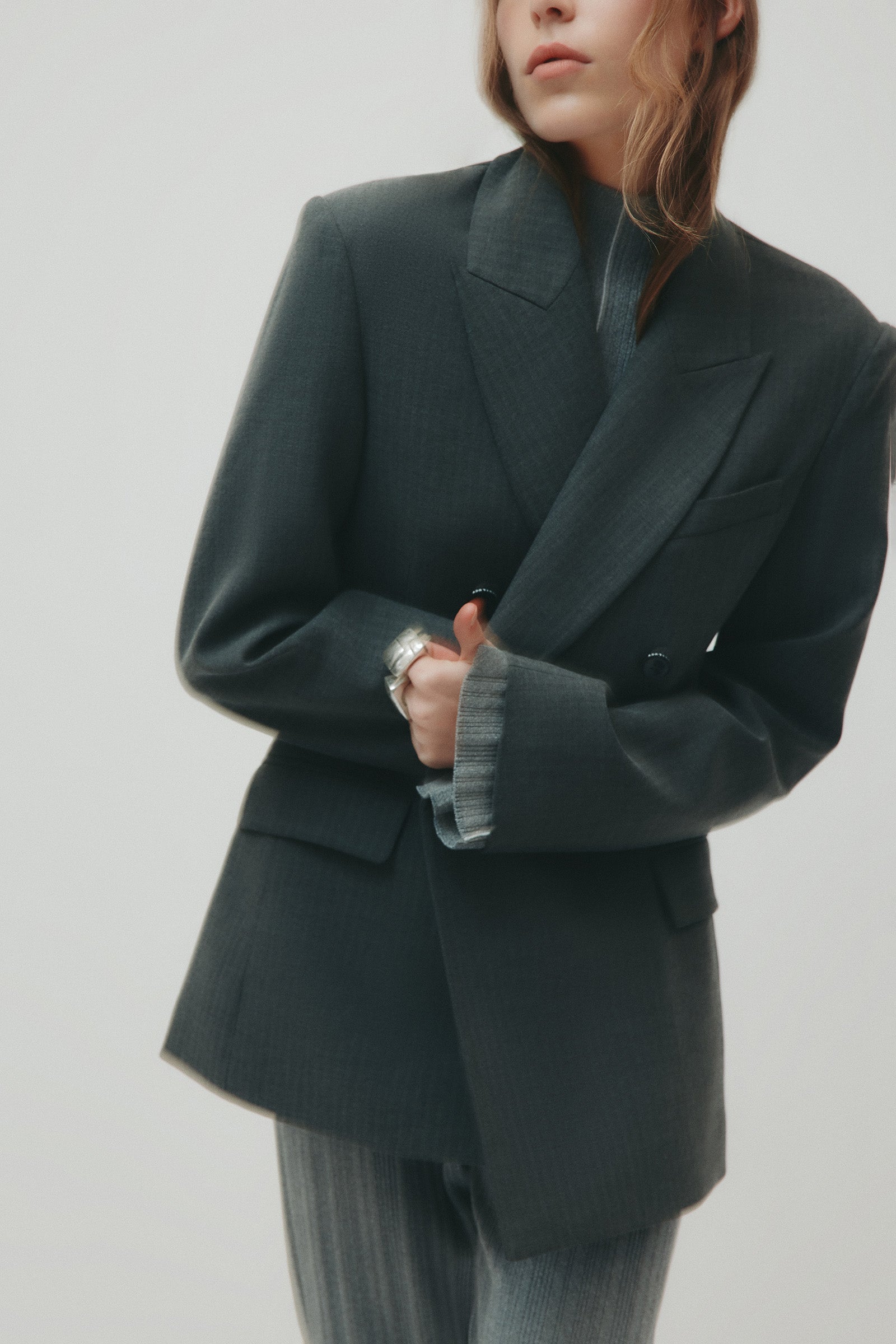 Fosca Blazer