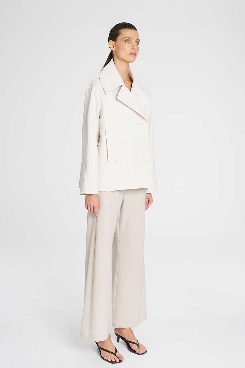 Suit Pant